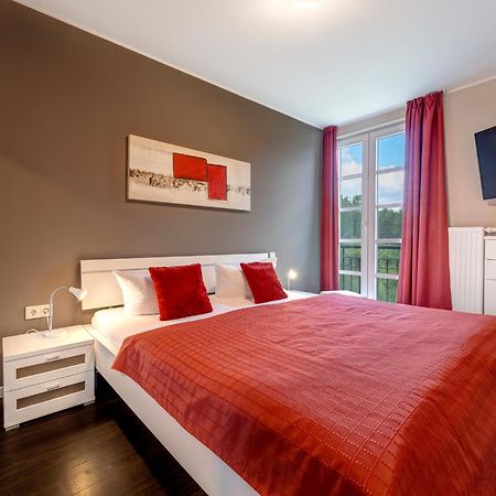 Residenz Am Balmer See - Bs 53 Mit Wellnessbereich Exterior photo