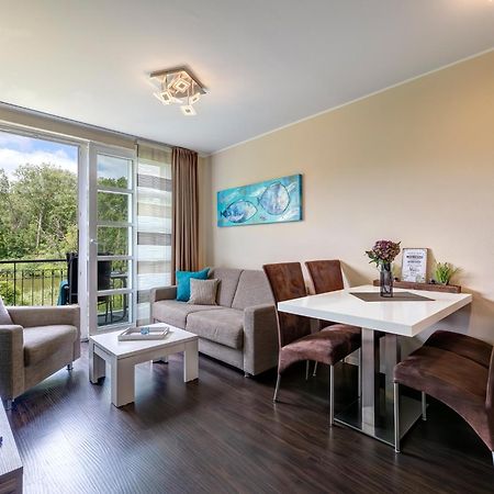 Residenz Am Balmer See - Bs 53 Mit Wellnessbereich Exterior photo
