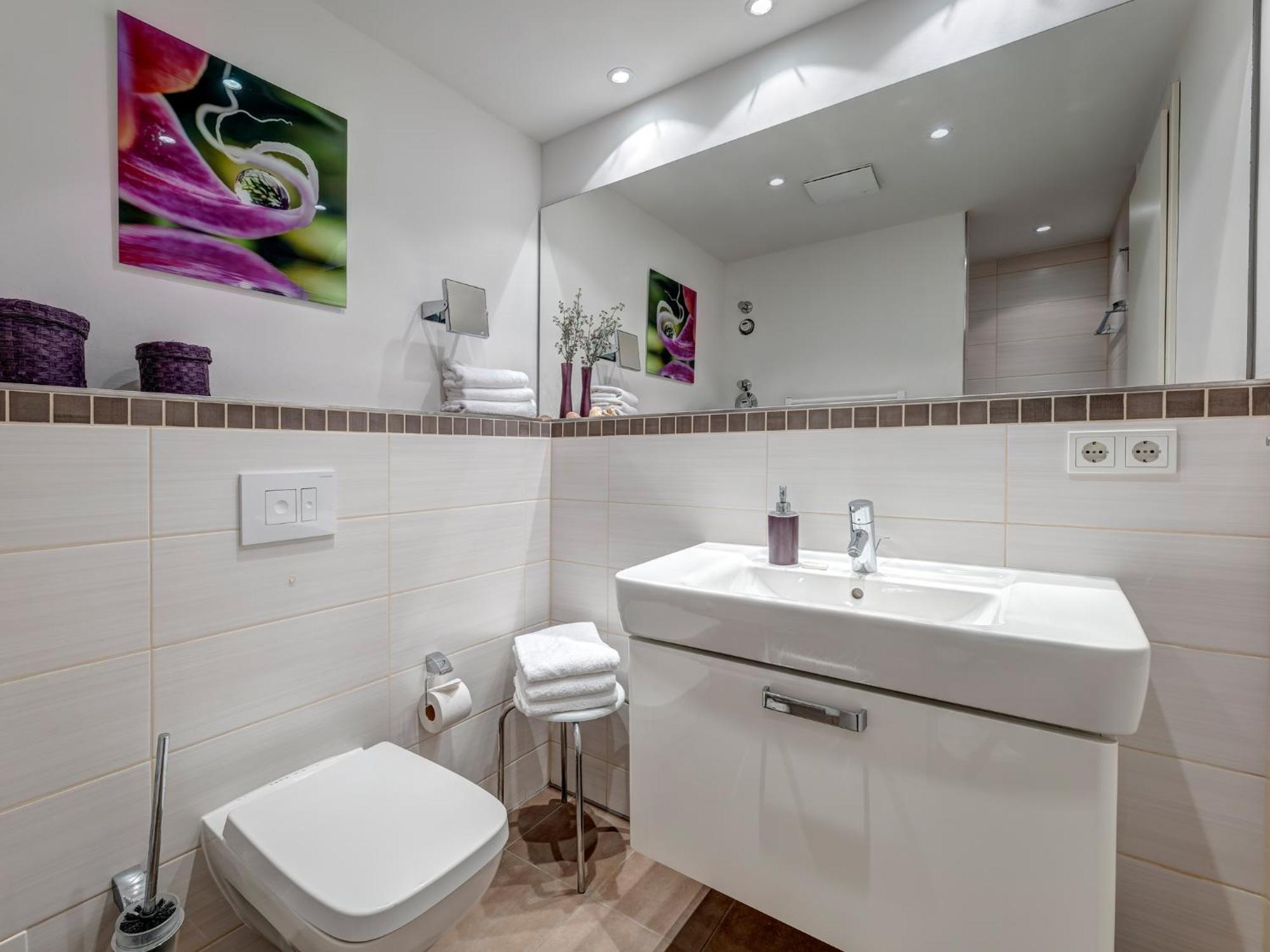 Residenz Am Balmer See - Bs 53 Mit Wellnessbereich Exterior photo