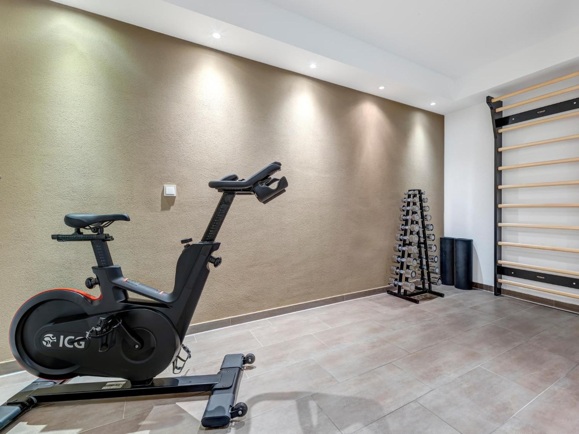 Residenz Am Balmer See - Bs 53 Mit Wellnessbereich Exterior photo