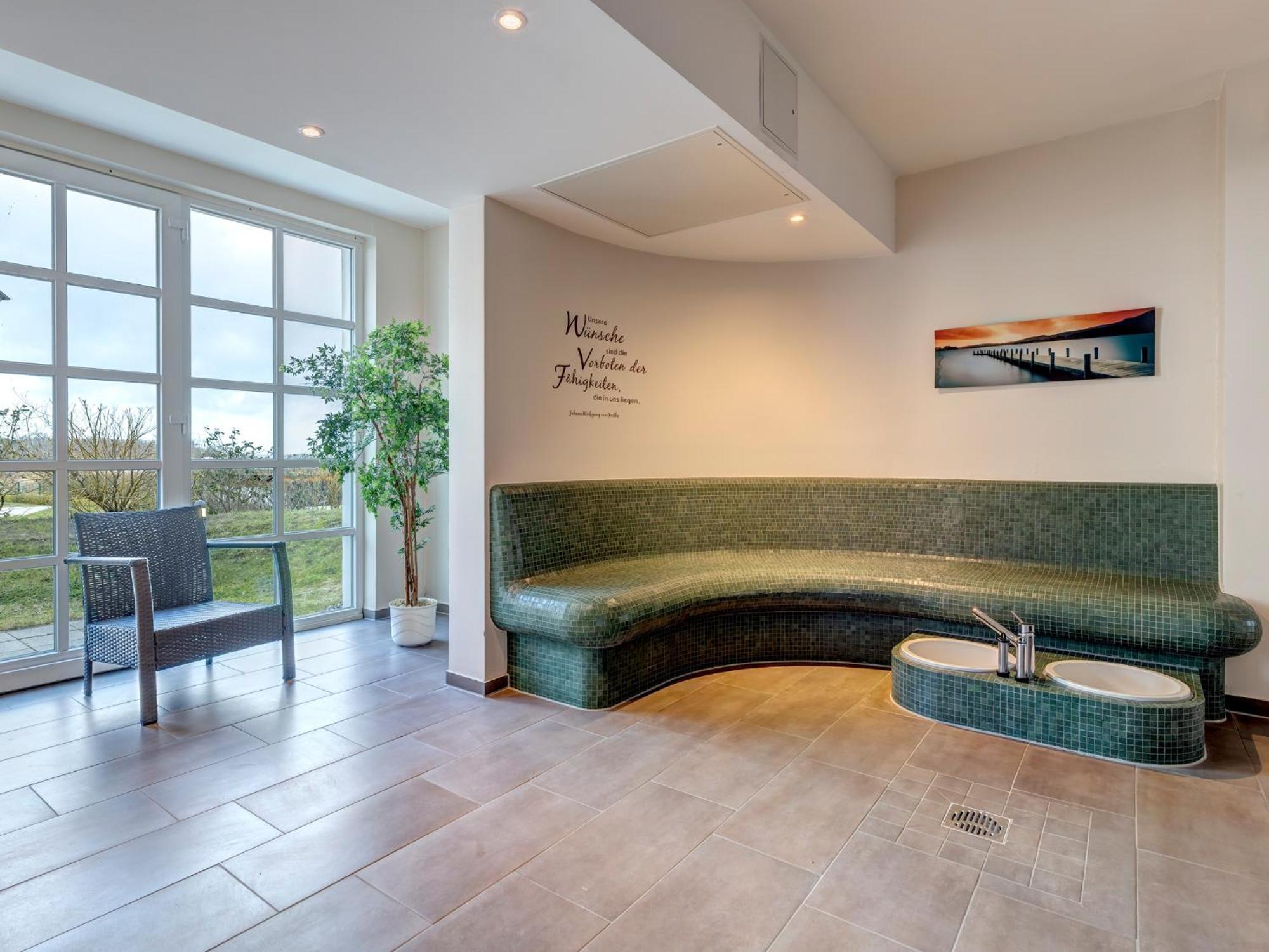 Residenz Am Balmer See - Bs 53 Mit Wellnessbereich Exterior photo