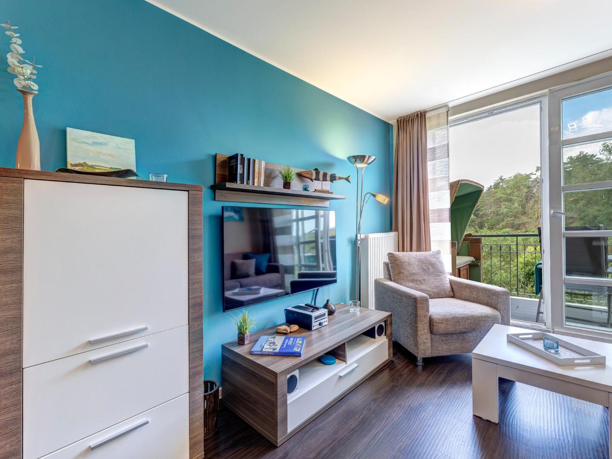 Residenz Am Balmer See - Bs 53 Mit Wellnessbereich Exterior photo